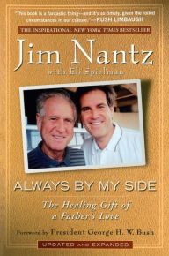 Title: Always By My Side: The Healing Gift of a Father's Love, Author: Jim Nantz