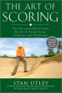 The Art of Scoring: The Ultimate On-Course Guide to Short Game Strategy and Technique