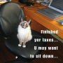 Alternative view 8 of How to Take Over Teh Wurld: A LOLcat Guide 2 Winning