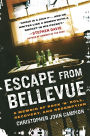 Escape from Bellevue: A Memoir of Rock 'n' Roll, Recovery, and Redemption