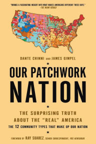 Title: Our Patchwork Nation: The Surprising Truth About the 