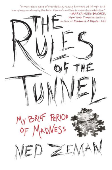 The Rules of the Tunnel: My Brief Period of Madness