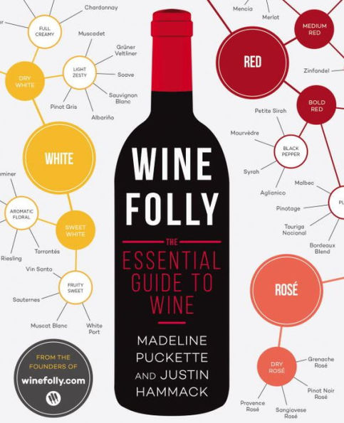 Wine Folly: The Essential Guide to