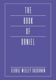 Title: The Book of Daniel, Author: George Wesley Buchanan