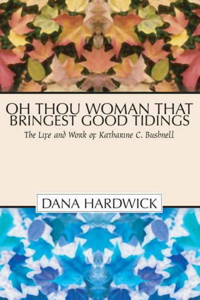 Oh Thou Woman That Bringest Good Tidings