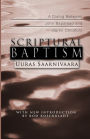 Scriptural Baptism: A Dialog Between John Bapstead and Martin Childfont