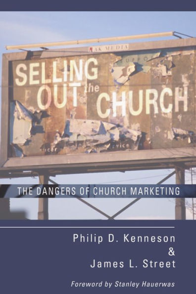 Selling Out the Church