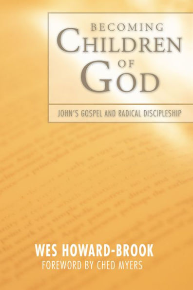 Becoming Children of God / Edition 1