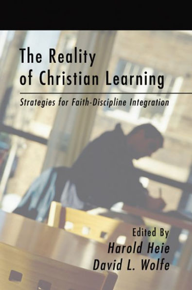 The Reality of Christian Learning