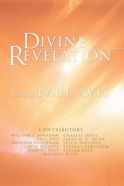 Divine Revelation