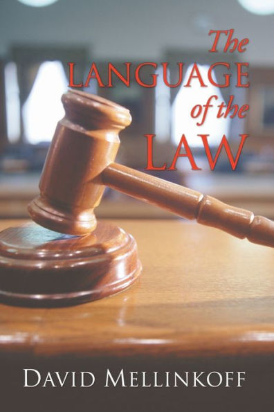 The Language of the Law