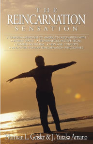 Title: The Reincarnation Sensation, Author: Norman L Geisler