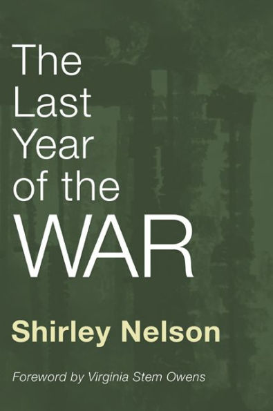 the Last Year of War