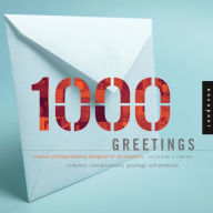 Title: 1,000 Greetings, Author: Peter King & Co