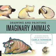 Art Lab for Kids: 52 Creative Adventures in Drawing, Painting