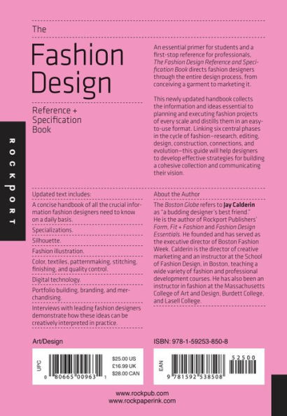 Fashion Design Course: Principles, Practice, and Techniques: The Practical  Guide to Aspiring Fashion Designers by Steven Faerm, Paperback
