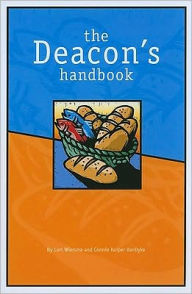 Title: The Deacon's Handbook, Author: Lori Wiersma