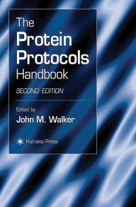 Title: The Protein Protocols Handbook, Author: John M. Walker