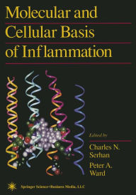 Title: Molecular and Cellular Basis of Inflammation, Author: Charles N. Serhan