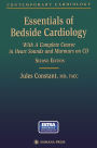 Essentials of Bedside Cardiology: A complete Course in Heart Sounds and Murmurs on CD
