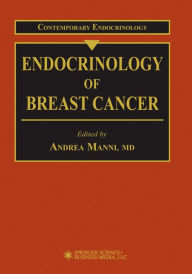 Title: Endocrinology of Breast Cancer, Author: Andrea Manni