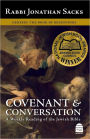 Covenant & Conversation: Genesis: The Book of Beginnings