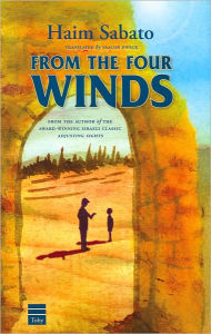 Title: From the Four Winds, Author: Haim Sabato