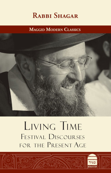 Living Time: Festival Discourses for the Present Age- 8/1/2024