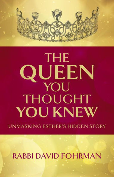 The Queen You Thought Knew