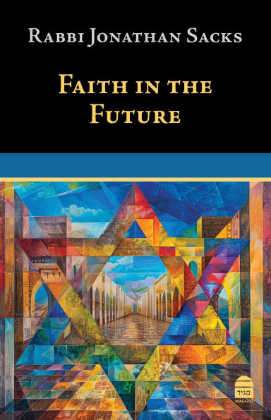 Faith the Future
