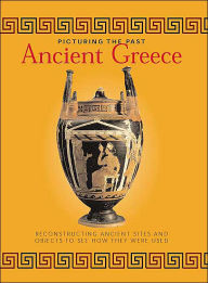 Title: Ancient Greece, Author: John Malam