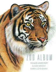 Title: Zoo Album, Author: Richard Morecroft