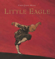 Title: Little Eagle, Author: Chen Jiang Hong