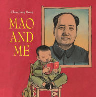 Title: Mao and Me, Author: Chen Jiang Hong