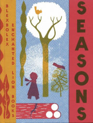 Title: Seasons, Author: Blexbolex