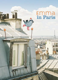 Title: Emma in Paris, Author: Claire Frossard