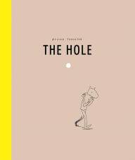 Title: The Hole, Author: Oyvind Torseter