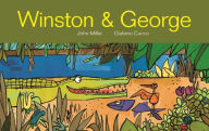 Title: Winston & George, Author: John Miller