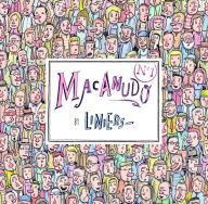 Title: Macanudo #1, Author: Liniers