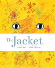 Title: The Jacket, Author: Kirsten Hall