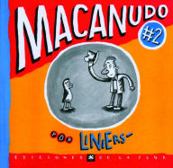 Title: Macanudo #2, Author: Liniers