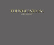 Title: Thunderstorm, Author: Arthur Geisert