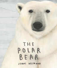 Title: The Polar Bear, Author: Jenni Desmond