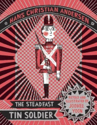 Title: The Steadfast Tin Soldier, Author: Hans Christian Andersen