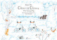 Title: The Snowy Day (Chirri & Chirra Series), Author: Kaya Doi