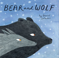 Title: Bear and Wolf, Author: Daniel Salmieri