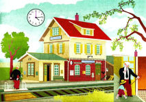 Alternative view 3 of Vacation