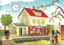 Alternative view 6 of Vacation