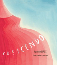 Title: Crescendo, Author: Paola Quintavalle