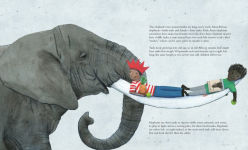 Alternative view 7 of The Elephant